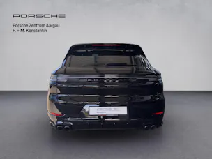 PORSCHE Cayenne GTS