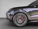 PORSCHE Cayenne GTS