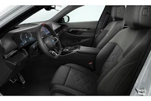 BMW i5 G60 M60 xDrive