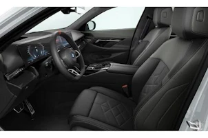image du véhicule BMW i5 G60 M60 xDrive