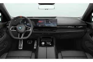 BMW i5 G60 M60 xDrive