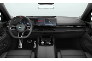 image du véhicule BMW i5 G60 M60 xDrive