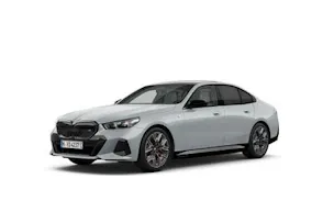 BMW i5 G60 M60 xDrive