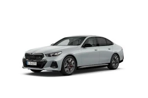 image du véhicule BMW i5 G60 M60 xDrive