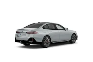 BMW i5 G60 M60 xDrive