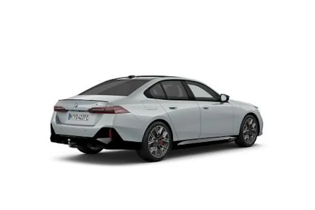 BMW i5 G60 M60 xDrive