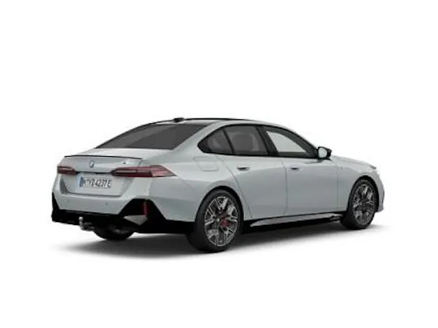 BMW i5 G60 M60 xDrive