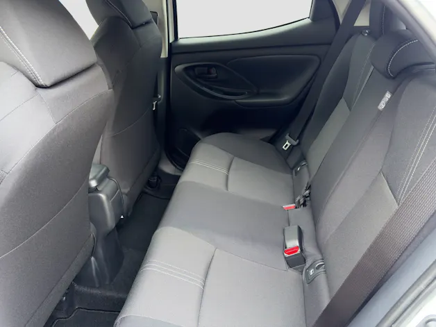 Toyota Yaris 1.5 VVT-i HSD Trend