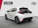Toyota Yaris 1.5 VVT-i HSD Trend