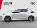 Toyota Yaris 1.5 VVT-i HSD Trend