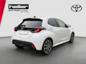 Toyota Yaris 1.5 VVT-i HSD Trend