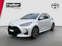 Toyota Yaris 1.5 VVT-i HSD Trend