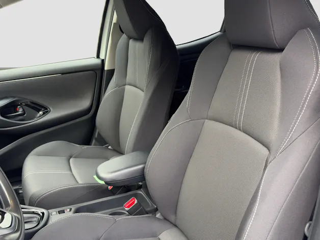 Toyota Yaris 1.5 VVT-i HSD Trend