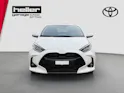 Toyota Yaris 1.5 VVT-i HSD Trend