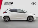 Toyota Yaris 1.5 VVT-i HSD Trend