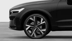 VOLVO XC60 2.0 B5 MH Black Edition AWD