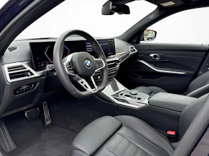 image du véhicule BMW 3er Reihe G21 Touring 320d xDrive SAG