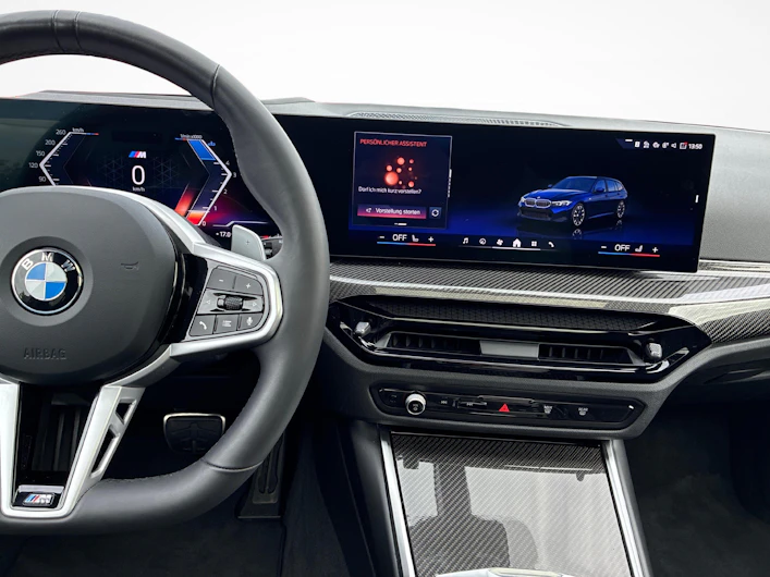 image du véhicule BMW 3 SERIES