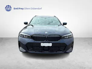 BMW 3er Reihe G21 Touring 320d xDrive SAG