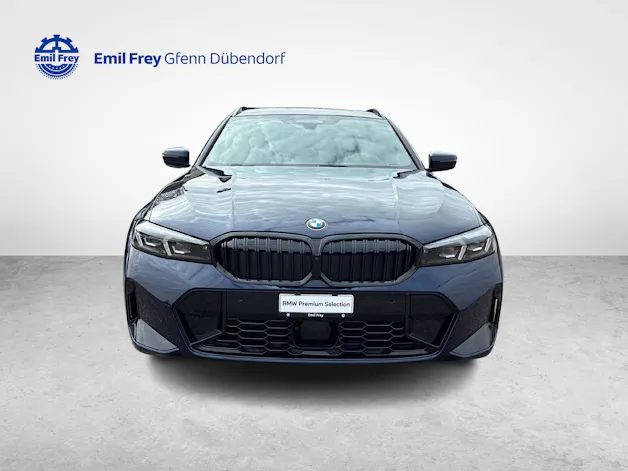 BMW 3er Reihe G21 Touring 320d xDrive SAG