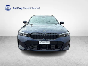 image du véhicule BMW 3er Reihe G21 Touring 320d xDrive SAG