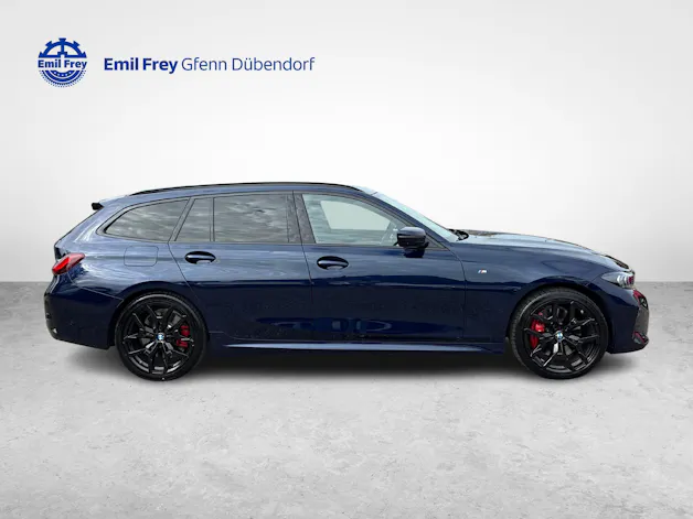 BMW 3er Reihe G21 Touring 320d xDrive SAG