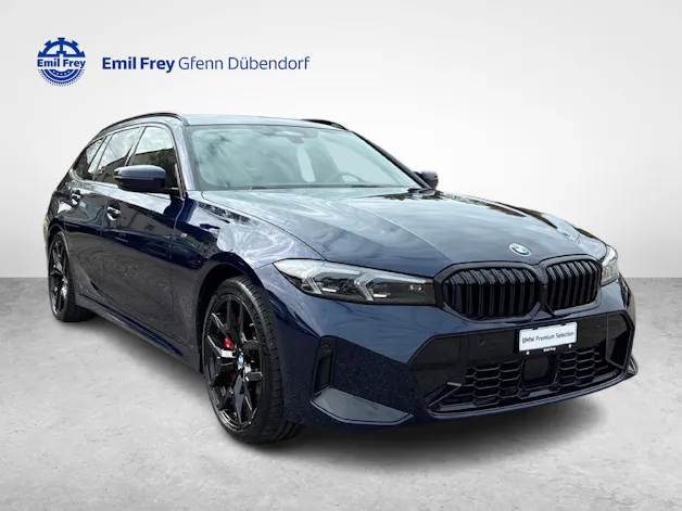 BMW 3er Reihe G21 Touring 320d xDrive SAG