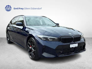 image du véhicule BMW 3er Reihe G21 Touring 320d xDrive SAG