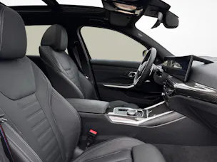 BMW 3er Reihe G21 Touring 320d xDrive SAG