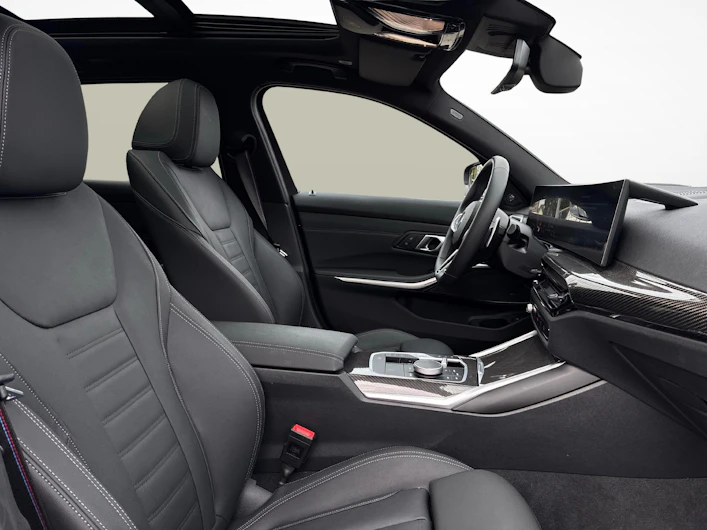 image du véhicule BMW 3 SERIES