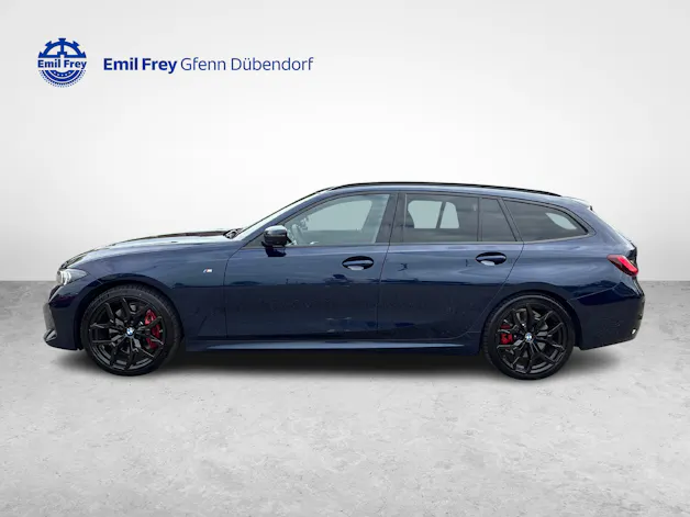 BMW 3er Reihe G21 Touring 320d xDrive SAG