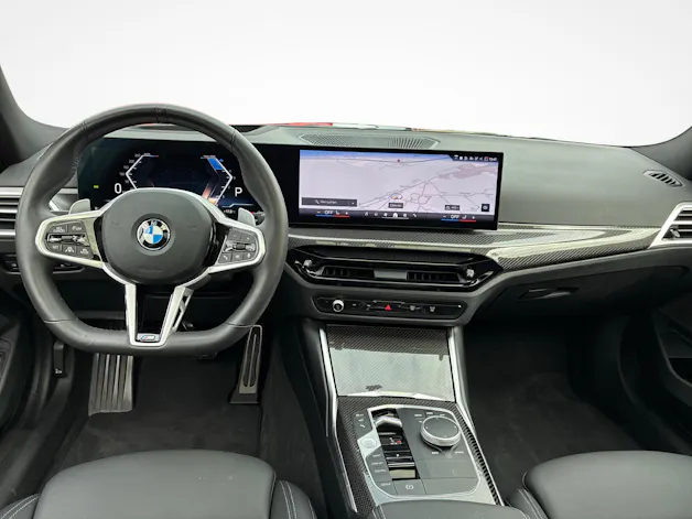 BMW 3er Reihe G21 Touring 320d xDrive SAG
