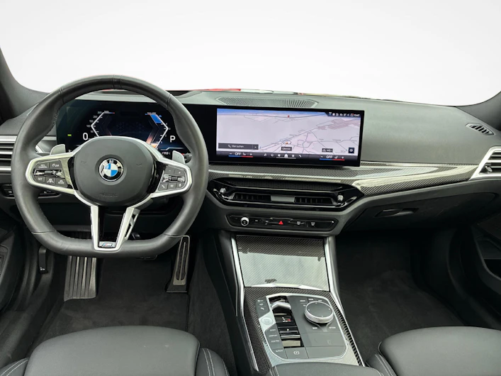 image du véhicule BMW 3 SERIES