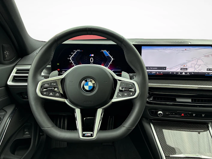 image du véhicule BMW 3 SERIES