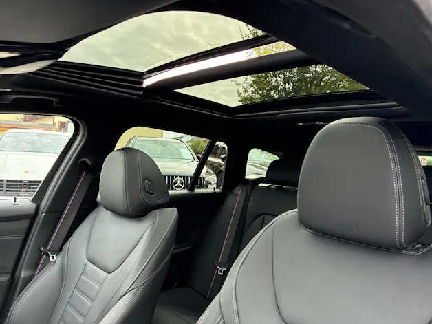 BMW 3er Reihe G21 Touring 320d xDrive SAG