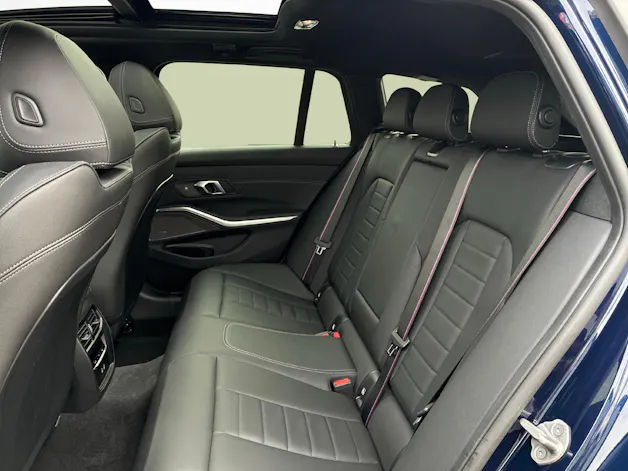 BMW 3er Reihe G21 Touring 320d xDrive SAG