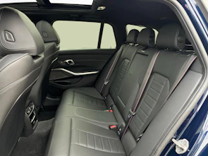 image du véhicule BMW 3er Reihe G21 Touring 320d xDrive SAG