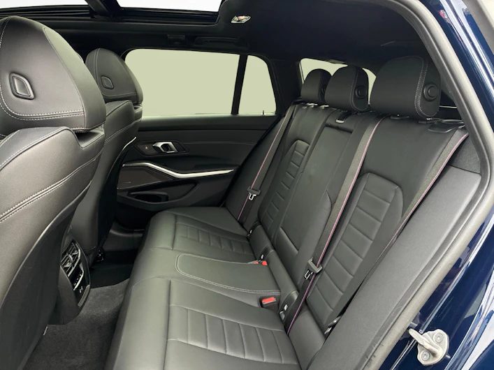 image du véhicule BMW 3 SERIES