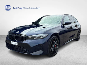 image du véhicule BMW 3er Reihe G21 Touring 320d xDrive SAG