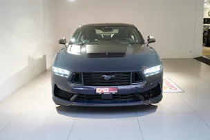 FORD Mustang Coupé 5.0 V8 Dark Horse