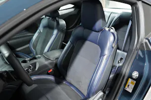FORD Mustang Coupé 5.0 V8 Dark Horse