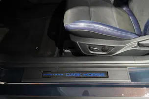 FORD Mustang Coupé 5.0 V8 Dark Horse