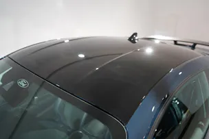 FORD Mustang Coupé 5.0 V8 Dark Horse