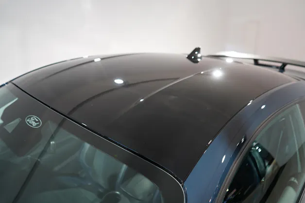 FORD Mustang Coupé 5.0 V8 Dark Horse