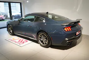 FORD Mustang Coupé 5.0 V8 Dark Horse