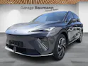 MG S6 EV 77 kWh Luxury 4WD