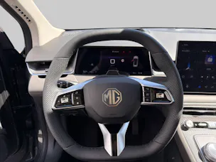 MG S6 EV 77 kWh Luxury 4WD