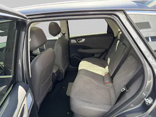 MG S6 EV 77 kWh Luxury 4WD