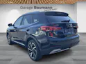 MG ZS 1.5 Hybrid+ Luxury
