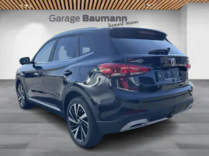 MG ZS 1.5 Hybrid+ Luxury